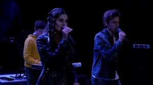 N L P - Can't Stop (RHCP cover) 15.02.2023