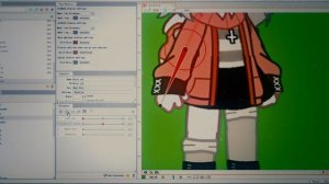 ТУТОРИАЛ НА АНИМАЦИЮ В LIVE 2D\\Gacha club//by penguin