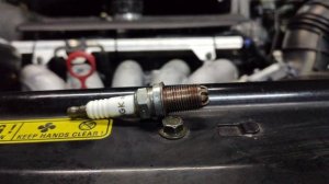 проверка свечи зажигания магнитом правда или нет.