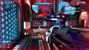 Splitgate 10 советов новичкам I Сплит гейт гайд I как тащить в splitgate
