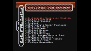 Retro Genesis Remix 2в1 600 Встроенных Игр / ОБЗОР РАСПАКОВКА