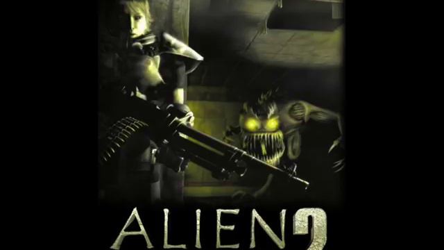 Alien shooter soundtrack