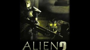 Alien Shooter 2 Soundtrack - Main Theme