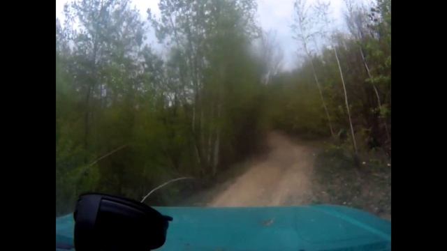 Дорога в Лак №1 смотреть онлайн