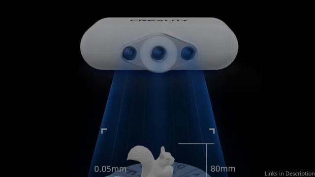 3 Best 3D Scanners For 3D Printing In 2023