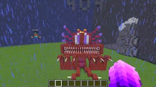 ✅ СУПЕР БИТВА СТРОИТЕЛЕЙ в Майнкрафт! ( Райм, Градус, Влад ) смотреть онлайн