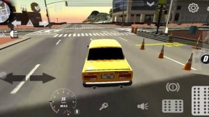 ДРИФТ НАСТРОЙКА НА СЕМЁРКУ!!! В КАР ПАРКИНГ