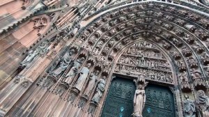 Страсбург, что посмотреть за один день.