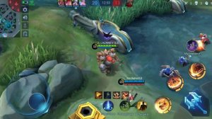 Franco Mobile Legends | Франко Мобайл Легенд соло гейм #2