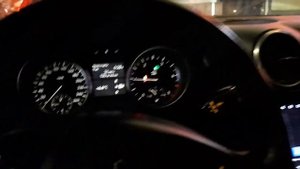 Mercedes GL - Звук дизельного прямотока