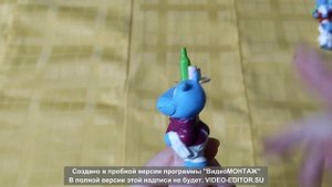 Распаковка