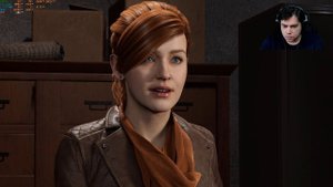 Демоны и стелс → Marvel’s Spider-Man Remastered #4 #spiderman #человекпаук