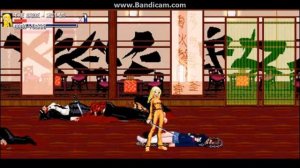 kill bill game прохождение за раз