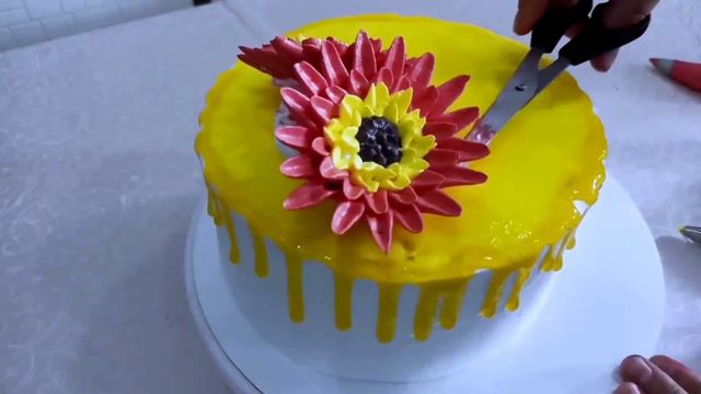 Creative amazing cake decorating idea like a professional