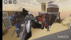 skibidi toilets 57 (part 2) but in roblox strange bathtub war