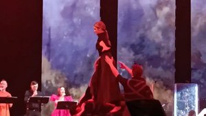 Музыка из игр и аниме Филармония Красноярск