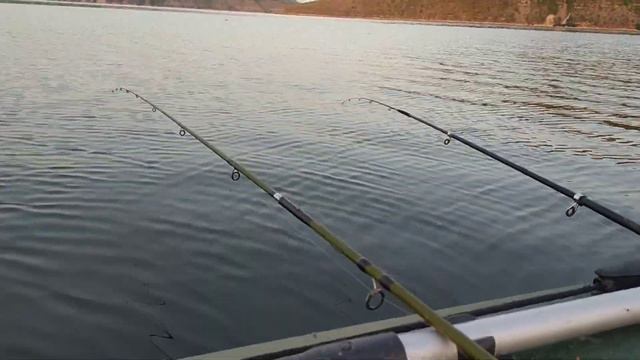 Рибалка, Бакота Хмельницька область. смотреть онлайн