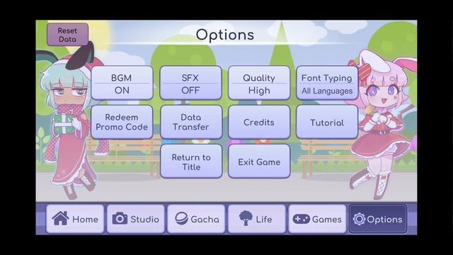 Секреты в гача лайф// gacha life смотреть онлайн