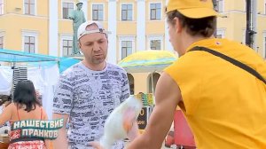 Лучшие шоппинг пранки 😂