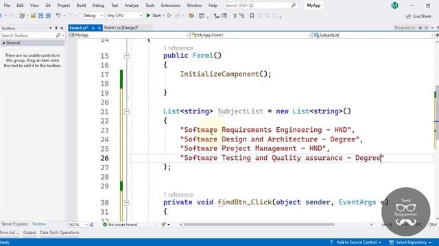 LINQ | C# | LINQ Method Syntax | Tutorial in Tamil | Tamil Programmer
