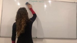 Практика 4. Жорданова форма, жорданов базис. Часть 1.