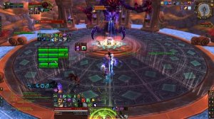 WoW: Терраса Вечной Весны #5 - Ша Страха [Рдру]