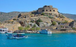 Экскурсии на острове Крит