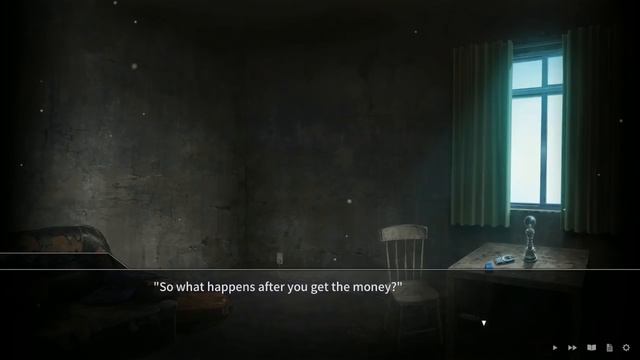 A Light in The Dark Game Let's Play / First Look смотреть онлайн