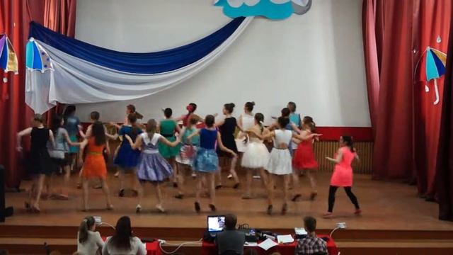 буги буги вожатые бал смотреть онлайн