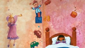 Шумные игрушки ?