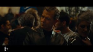 Робин Гуд_ Начало — Русский трейлер #2 (2018)