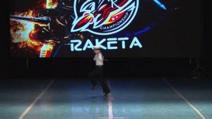 Образцовый ансамбль песни, музыки и танца "Жемчужинки Прикамья" имени Любови Мулиной - "Морячок"