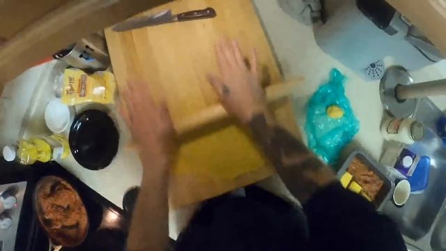 Canagan Makes Rolled Lasagna!! смотреть онлайн