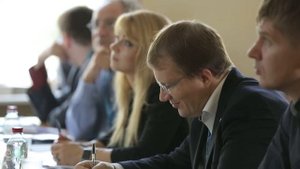 НБНМ-2017 | Гимн форума "Наука будущего - наука молодых"