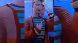 i just wanna dance spider gwen 1 hour loop