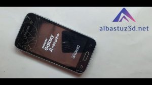 Samsung Galaxy J1 Mini Prime Pattern Pin Password Unlocking
