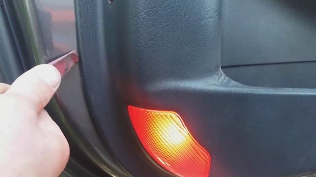 Hyundai Tucson(хюндай туксон)2007.снять катру двери вытащить стекло,разобрать переднюю дверь. смотреть онлайн