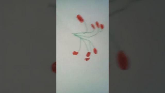 Я нарисовал 3 рисунка о природе смотреть онлайн