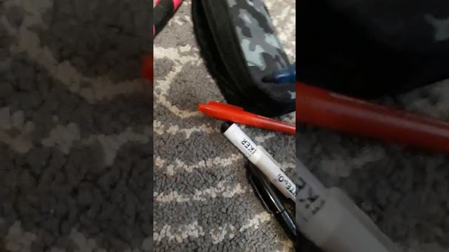 обзор маркеров смотреть онлайн