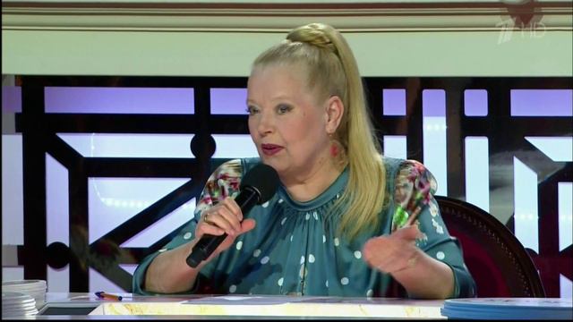 Влад Соколовский в шоу "Театр Эстрады" от 19.10.14 (комментарии) смотреть онлайн