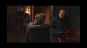 Coronation Street - Katy Harris Murders Tommy Harris (2005)