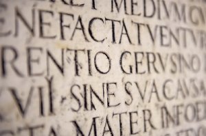 Латинский язык. Начальный курс