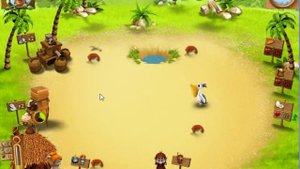 Youda Survivor - Level 14 - Game Strategy