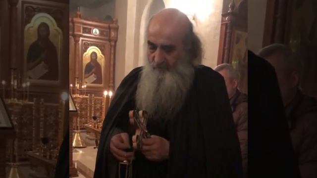 Слово старца Оптинского
