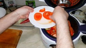 Дамляма, как вкусно и быстро приготовить Дамляму. Пошаговый рецепт Дамляма в мультиварке.
