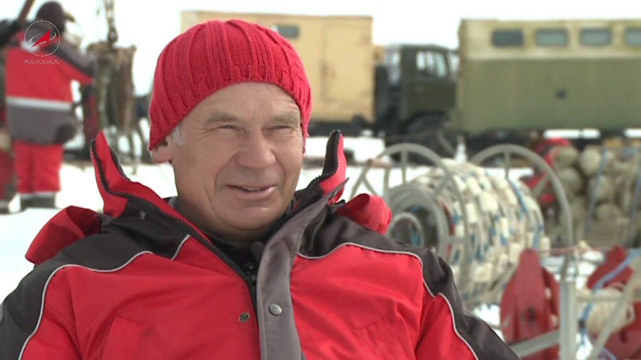 Подводная астрономия. 2 часть.