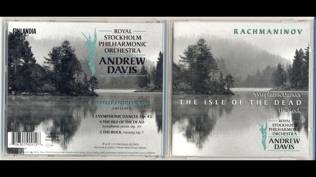 Сергей Рахманинов | Sergei Rachmaninov