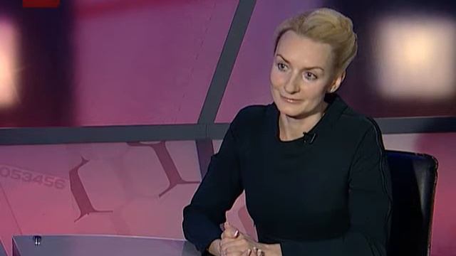 Диалог 28.10.2015 Елена Кирилова