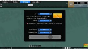 osu!mania Mapping Tutorial For Beginners