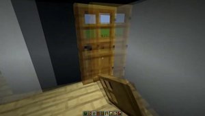 Minecraft | Как Построить Красивый Дом в Майнкрафте? Small Modern House